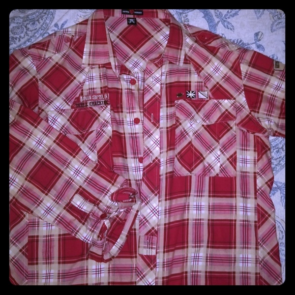 Shirt - Picture 1 of 1